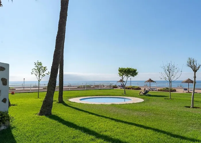 Sunny View Castillo Santa Clara