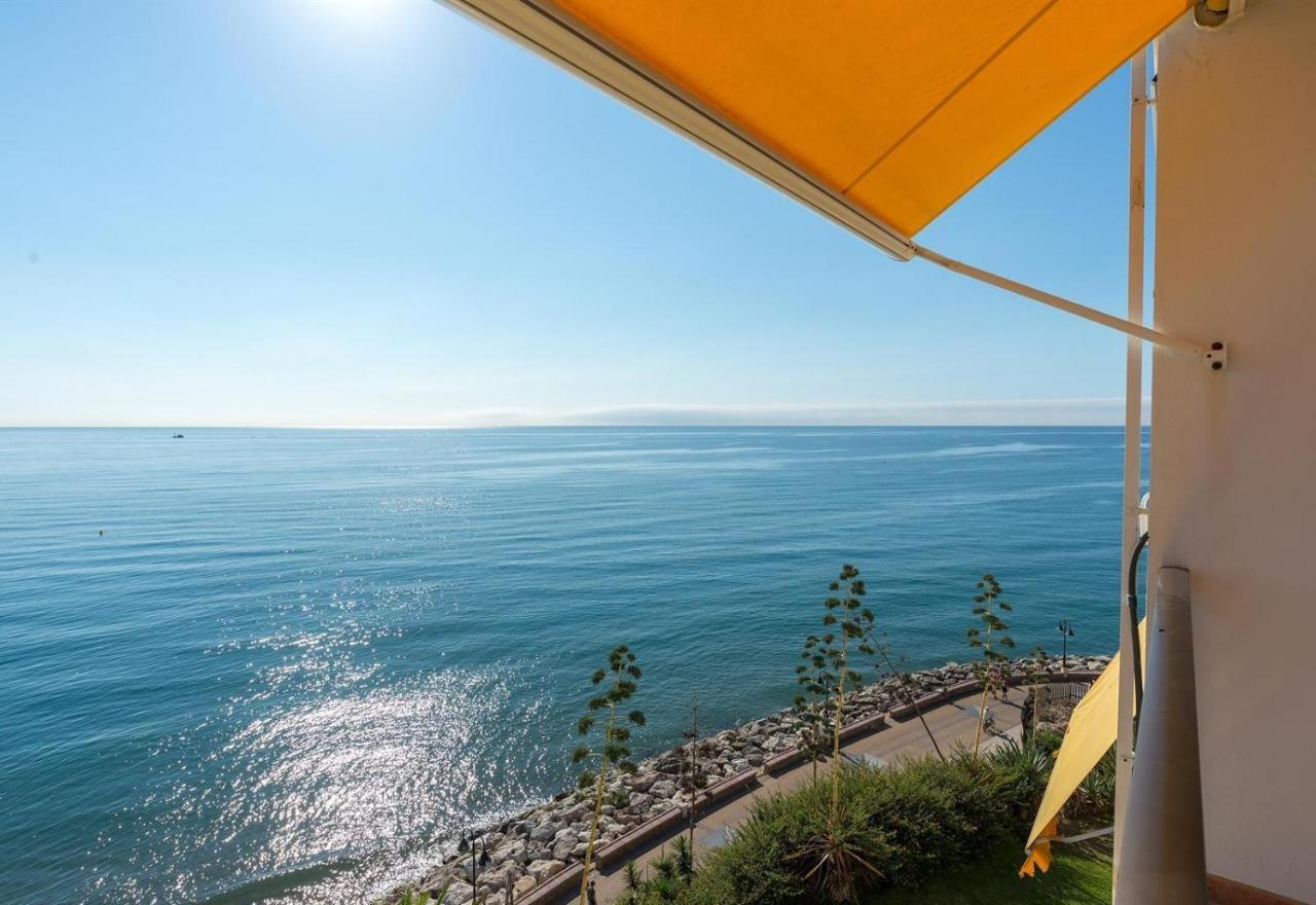 Sunny View Castillo Santa Clara Apartamento Torremolinos