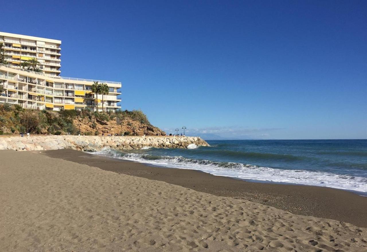 Sunny View Castillo Santa Clara Apartamento Torremolinos