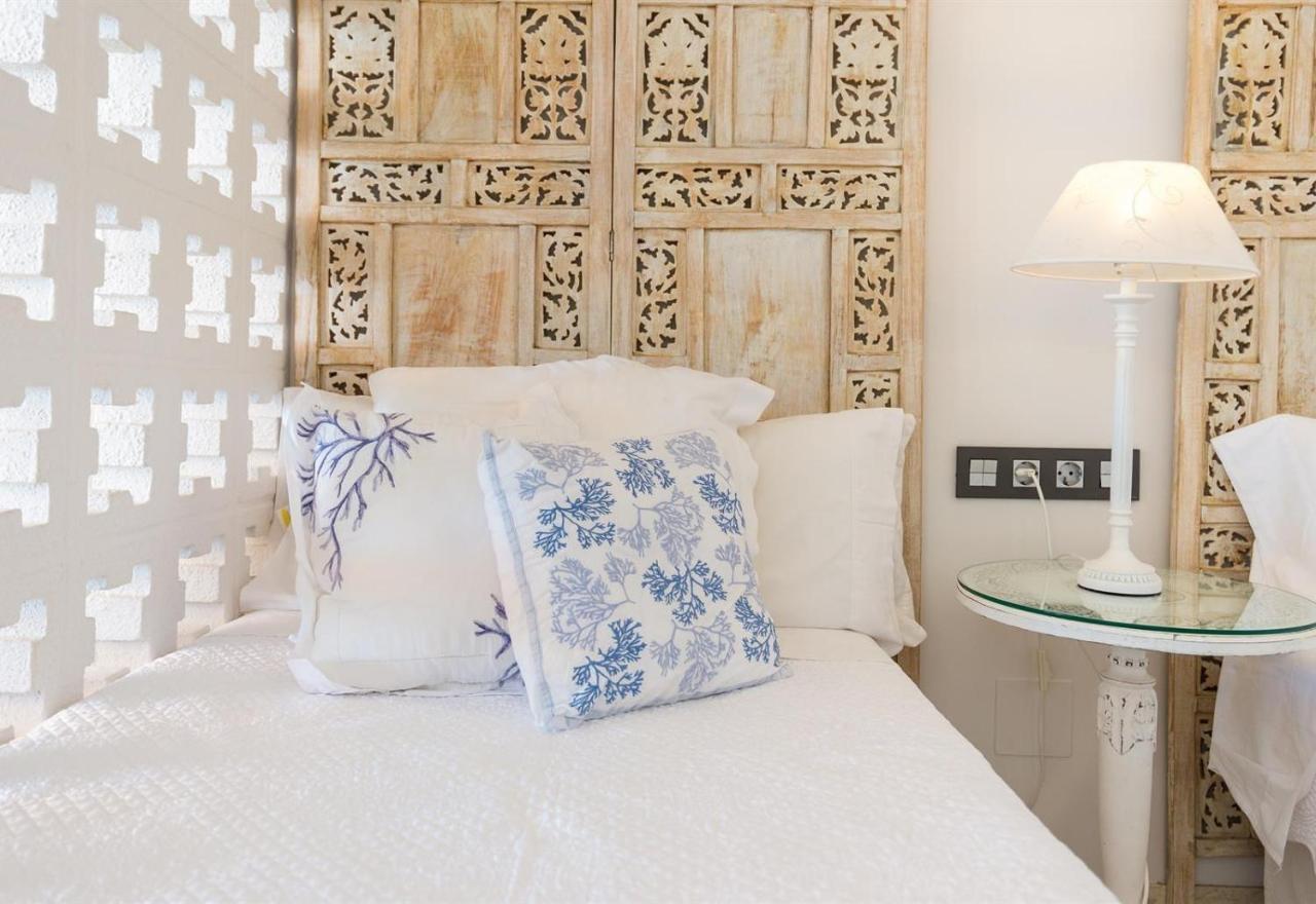 Apartamento Sunny View Castillo Santa Clara *